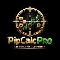 Lot size and pips calculator