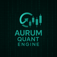 Aurum Quant Engine