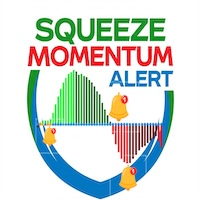 Squeeze Momentum Alert MT4