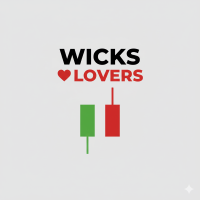Wicks Lovers