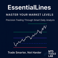 EssentialLines