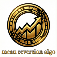 Aureus Mean Reversion