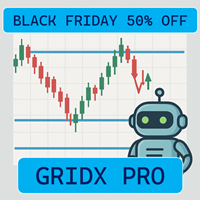 GridX Pro MT5