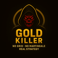 GOLD xKiller