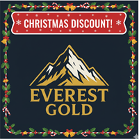 Everest Gold