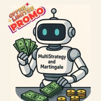 MultiStrategy and Martingale
