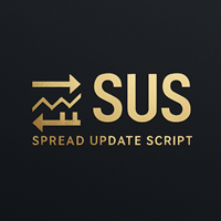 Spread Update Script