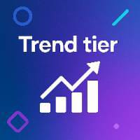 Trend tier
