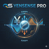 QS YenSense Pro