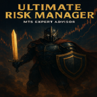 Ultimate Risk Manager