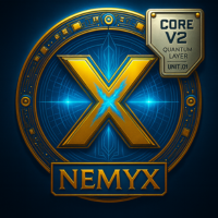 NemyX Core V2
