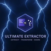 Ultimate Extractor
