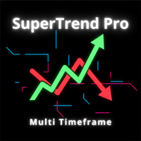 Super Trend Pro MT4
