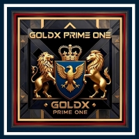 GoldX Prime One
