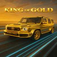 King Of Gold Mt5
