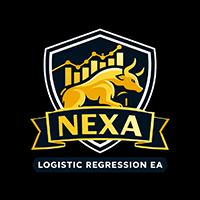 NEXA Logistic Regression