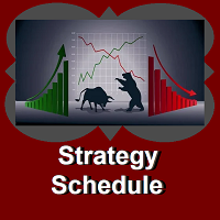 StrategySchedule