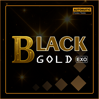 Black Gold Exo