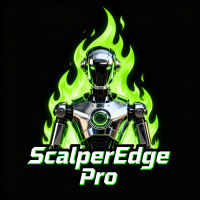 ScalperEdge Pro