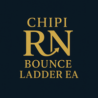 Chipi RN Bounce Ladder EA