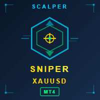 Scalper Sniper Xauusd