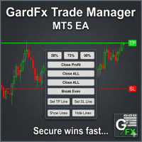 GardFx Trade Manager