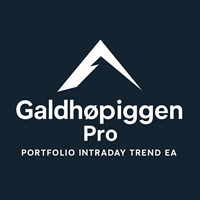 Galdhopiggen Pro
