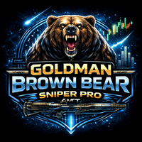 Goldman Brown Bear Sniper Pro MT5