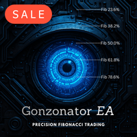 Gonzonator EA