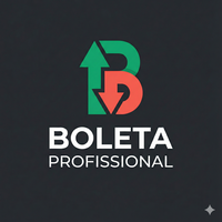 Boleta Profissional