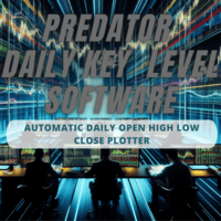 Predator Daily Levels