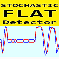 Stochastic Flat Detector mk
