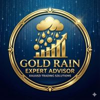 Gold Rain EA