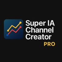 Super IA Channel Creator PRO