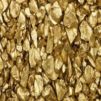 Golden Hand