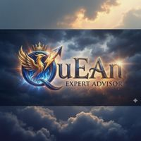 QuEAn The Golden Queen EA