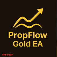 PropFlow Gold EA