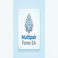 Multipair Forex EA
