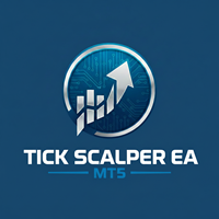 Tick Scalper EA