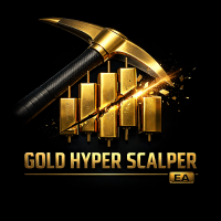 Gold Hyper Scalper M5
