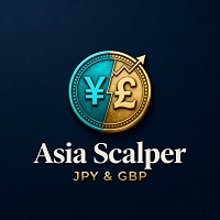 Asia Scalper