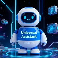 Universal Assistant
