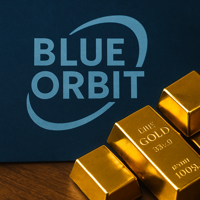Blue Orbit