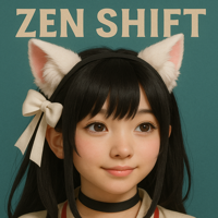 Zen Shift