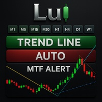 Lui Trendline Auto MTF Alert