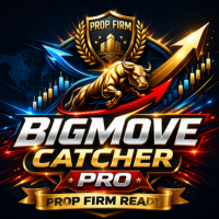 BigMove Catcher Pro mq5