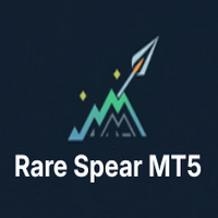 Rare Spear MT5