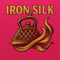 Iron Silk MT5