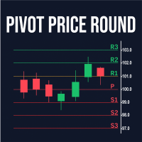 Pivot Price Round
