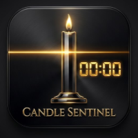 Candle Sentinel
